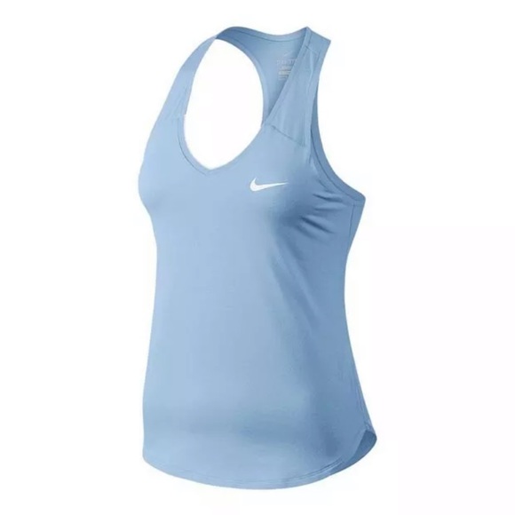 Nike Tops - Nike Dri-Fit tank top